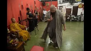 Memórias do Templo!