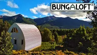 BUNGALOFT MELIQUINA