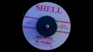 HQ The Pyramids - Ankle Bracelet (1958) HQ HD