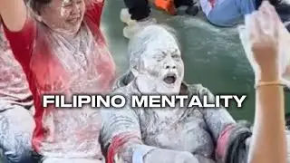 FILIPINO MENTALITY CORE PART 10 |try not to laugh 