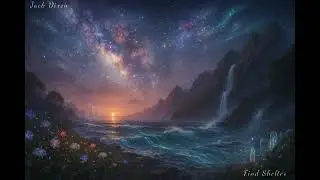 Jack Dixon - Find Shelter