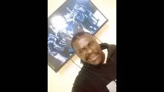 WEYUAT by Kaligraph jones@stephenusualiEntertainment