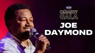 Joe Daymond - 2025 NZ Best Foods Comedy Gala