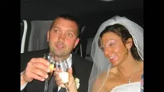 Costabile-Laurence Wedding Part 4