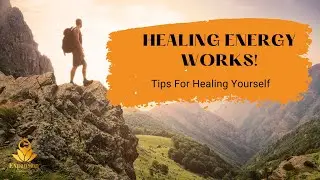 Healing Modalities Work! Tips For Healing Yourself | Expansion of Consciousness