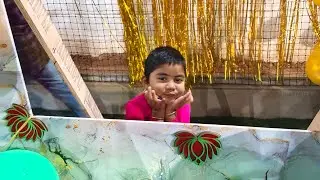 Vinayaka layout new year celebration 2025 #dohitha #funny 
