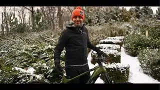 BESV Horský celoodpružený elektrobicykel TRS 1 3