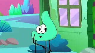 Tamtam Tv Arabic Alphabet / Dāl - د / Effects Sponsored By Klasky Csupo 2001 Effects 