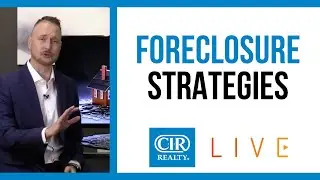 Foreclosure Strategies