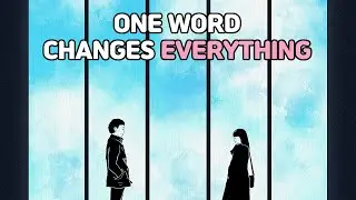 Why a Single Word Can Change Everything in K-Dramas