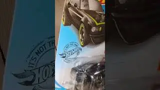 Hot Wheels Muscle Mania 1969 '69 Ford Mustang Boss 302 RTR