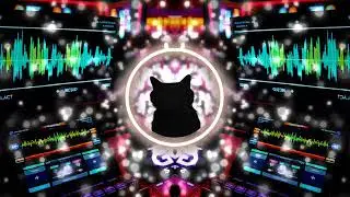 Living Room Trance - Vibrant energy