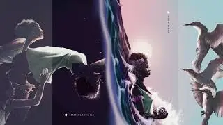 Royal Blu feat. Lila Ik&eacute; - Believe (prod. by Foresta)