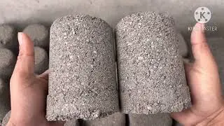 Full gritty texture dry floor crumbling #asmr 