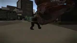 APB Reloaded Montage #18