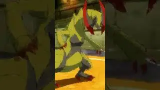 Pokémon - Haxorus