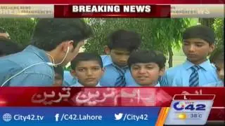 Children bereaved on Suzi death | City42