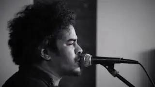 Various Blonde - Top Down - Live at The Record Bar