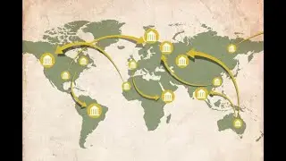 Transforming Global Education - The Power of Trans National Education Partnerships