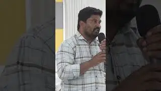 నిరుద్యోగ భారతం Ramanna || DYFI