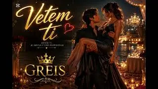 Vetem ti - Greis
