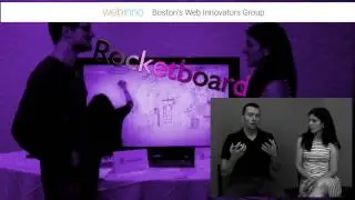 RocketBoard -WebInnovatorsGroup _2014