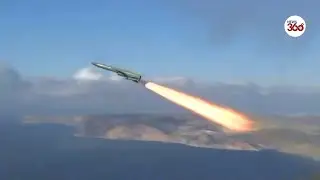 Russian Black Sea Fleet conduct firing exercises using Bal and Utes missile complexes- News 360 Tv