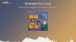 Dreams, Ancestors, & Healing: A Conversation with Linda Yael Schiller