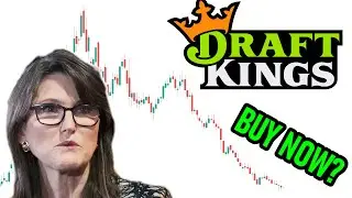 Should You Buy Draft Kings Stock? | DKNG Stock Analysis |