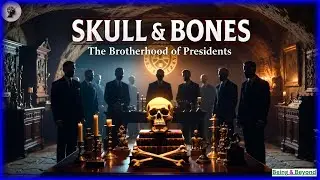 Skull and Bones: Yale&rsquo;s Secret Brotherhood of Presidents | The Hidden Network Behind American Power