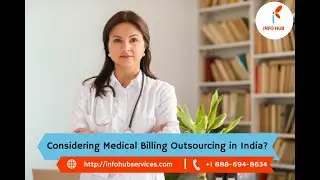 Info Hub Medical Billing Experts In India