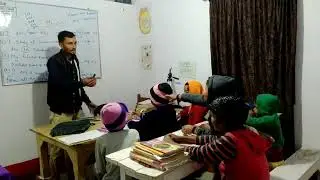 Sunday masti with students #yuvrajbhaiya /   #shorts / #danre #godda #jharkhand