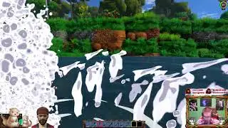K&ouml;nnen wir den Meteor aufhalten? Eco im Multiplayer mit @derlu64 #16