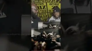 WHY DO ALL UNSIGNED RAPPER NEVER WEAR A SHIRT IN THERE VIDEOS