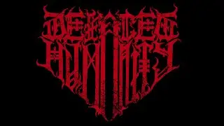Defaced Humanity  - Live Rehearsal #deathmetal #metal