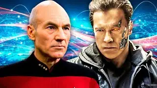 10 Sci-Fi Icons Who Deserve a Spot in the Hall of Fame!