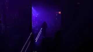 Sleep Token - The Summoning - Albert Hall Manchester 19/01/2023