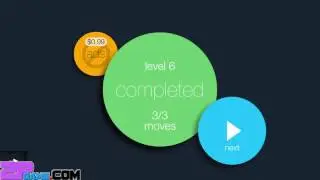 The Top Spot - Chillingo Ltd Level 1-12