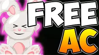 3 *NEW FREE AC TAGGED* ITEMS! (Item Hunt #8: UwU Scavenger Hunt) AQW 2023