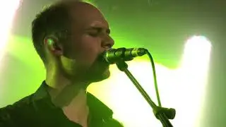 Hullabaloo Plays Muse - Citizen Erased (unofficial video) Live Spirit 66' 2018