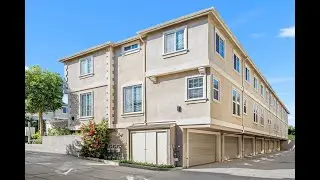 1431 Lomita Blvd #7 Harbor City, CA |