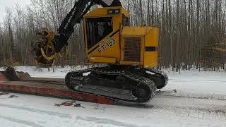 Фабтек 153