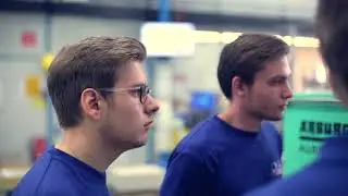Ausbildung bei Laudenbach