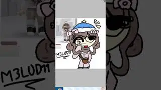 guys I'm getting better at rendering!! || #art #speedpaint #robloxavatar #drawing #idkman ||