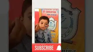 Learn Spelling In Class With Face Painting  | Nse Bwp