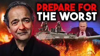 Brace Yourself for the ECONOMIC CRASH 2023 - Gerald Celente's Warning