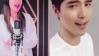 【阿云嘎】考古《潇洒小姐》 真情实意哭泣，这是什么草原小甜心啊！