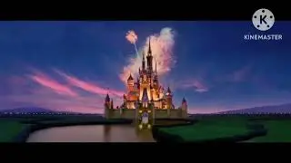 Disney / Walt Disney Animation Studios / Illumination (2018) (For @LogoManSeva )