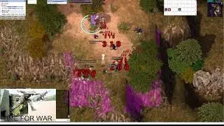 CoronaRO 2020 - 3 Guilds vs Valkyrie Randgris - Part 1