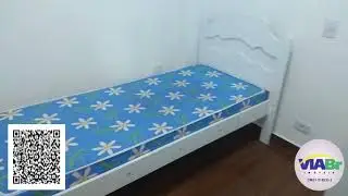Kitnet Suíte Mobiliada Para Alugar Próximo USP, 12 m² - Butantã - São Paulo - KN0127 | VIABr Imóveis